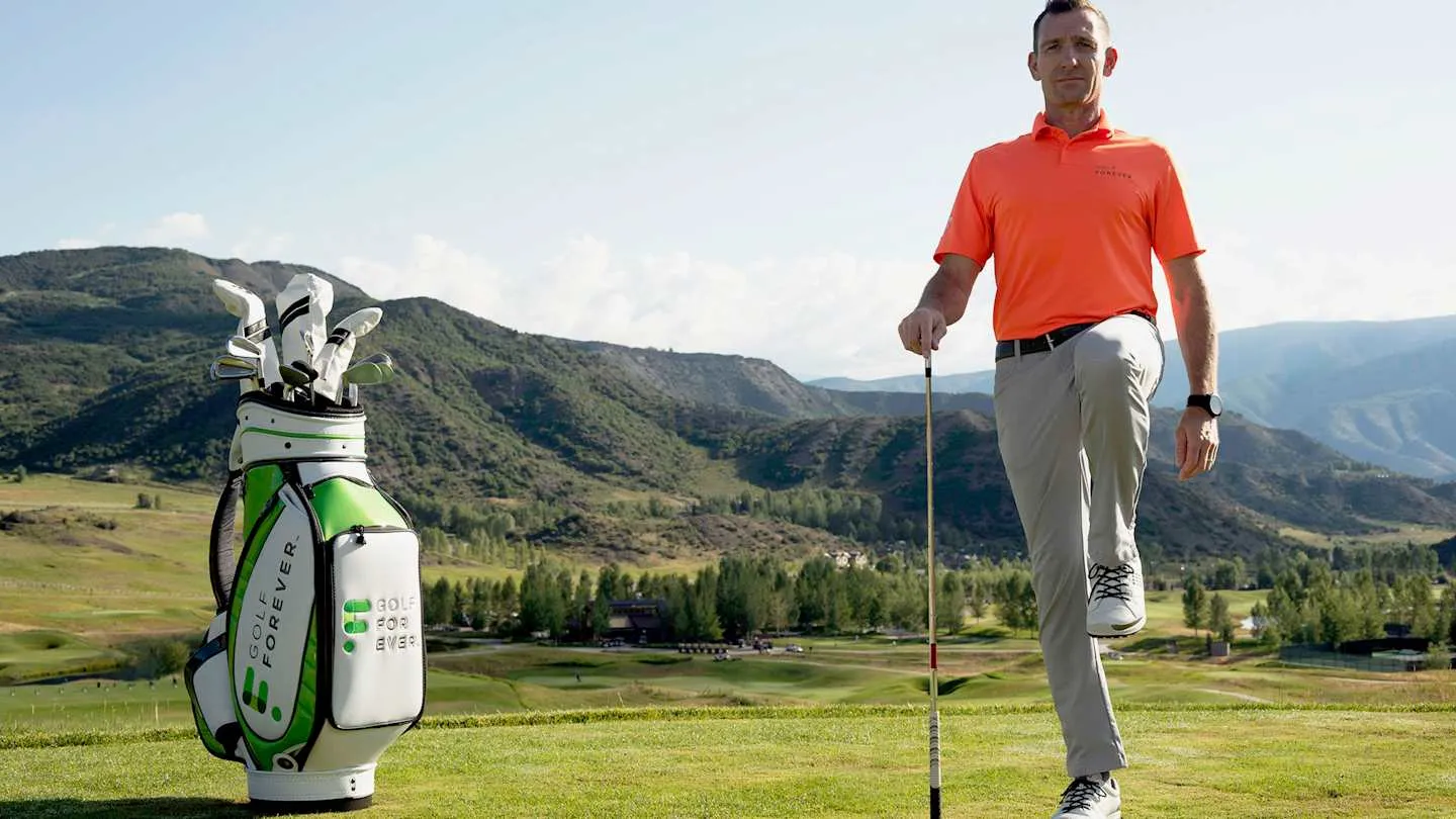 golfforever morning read good ba Unlock Your Potential - Golf Fitness: Exercises to Improve Your Game