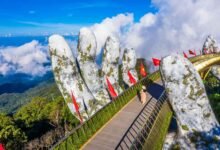 Why You Should Visit Da Nang: Vietnam’s Hidden Gem by the Sea 7 Why You Should Visit Da Nang: Vietnam’s Hidden Gem by the Sea