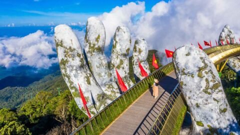 Why You Should Visit Da Nang: Vietnam’s Hidden Gem by the Sea 3 Why You Should Visit Da Nang: Vietnam’s Hidden Gem by the Sea
