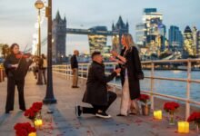 Hidden Gems & Perfect Timing: Unique Places to Propose in London – and Whether Her Birthday Is the Best Day to Pop the Question 14 Top London Proposal Locations Hidden Gems & Perfect Timing: Unique Places to Propose in London – and Whether Her Birthday Is the Best Day to Pop the Question