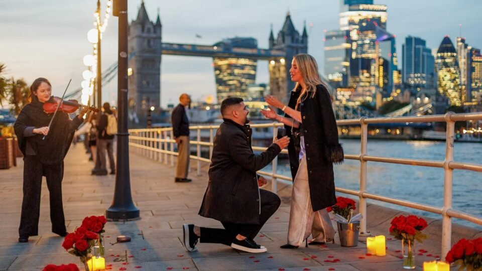 Hidden Gems & Perfect Timing: Unique Places to Propose in London – and Whether Her Birthday Is the Best Day to Pop the Question 1 Top London Proposal Locations Hidden Gems & Perfect Timing: Unique Places to Propose in London – and Whether Her Birthday Is the Best Day to Pop the Question