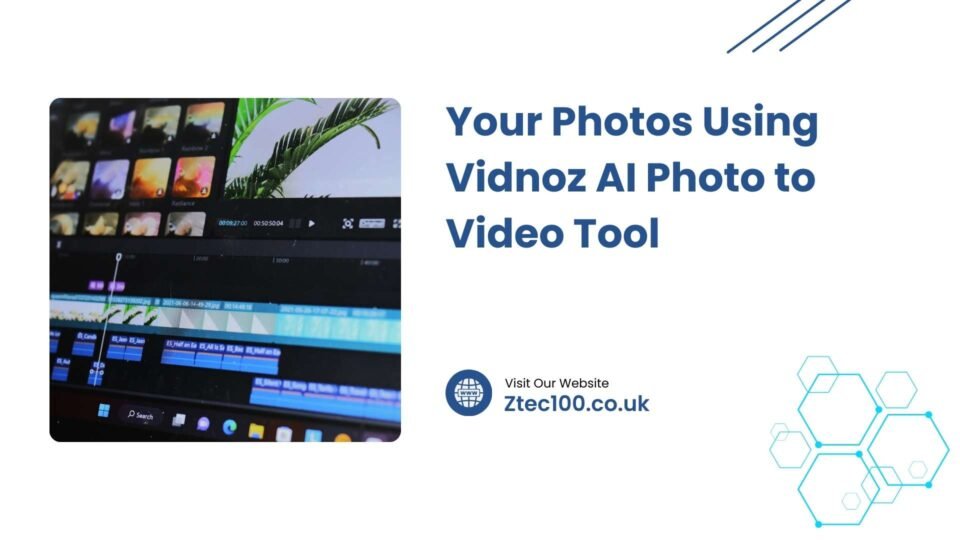 Your Photos Using Vidnoz AI Photo to Video Tool 1 Your Photos Using Vidnoz AI Photo to Video Tool Your Photos Using Vidnoz AI Photo to Video Tool