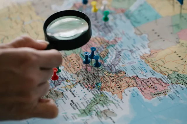 IVF Abroad