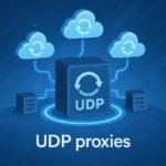 UDP Protocol Support