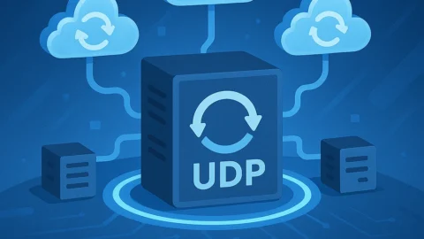 Where to Find High-Quality Proxies with UDP Protocol Support? 6 UDP Protocol Support