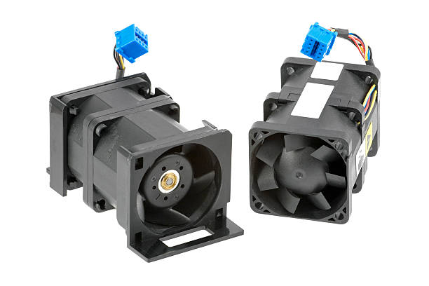 What To Check For While Considering An AC Fan For Sale: More Than Just Size And Voltage 1 Fan