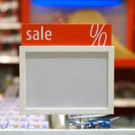 The Psychology Behind Price Tags and How Digital Price Tags Influence Buying Behavior The Psychology Behind Price Tags and How Digital Price Tags Influence Buying Behavior