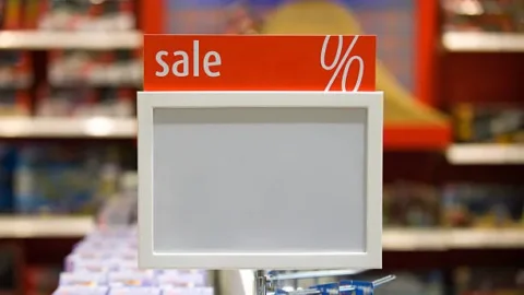 The Psychology Behind Price Tags and How Digital Price Tags Influence Buying Behavior 10 The Psychology Behind Price Tags and How Digital Price Tags Influence Buying Behavior The Psychology Behind Price Tags and How Digital Price Tags Influence Buying Behavior
