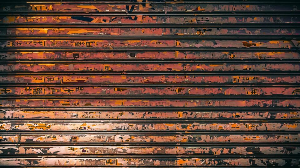 Metal Frame Garage – Strength, Style and Smart Value for Modern Properties 1 Metal Frame Garage