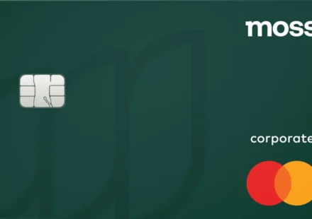 Moss business credit card 1024x640 1 Getting a Corporate Card for Your Business in the United Kingdom
