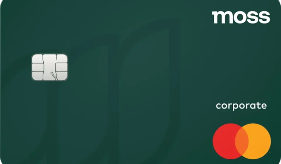 Moss business credit card 1024x640 1 Getting a Corporate Card for Your Business in the United Kingdom